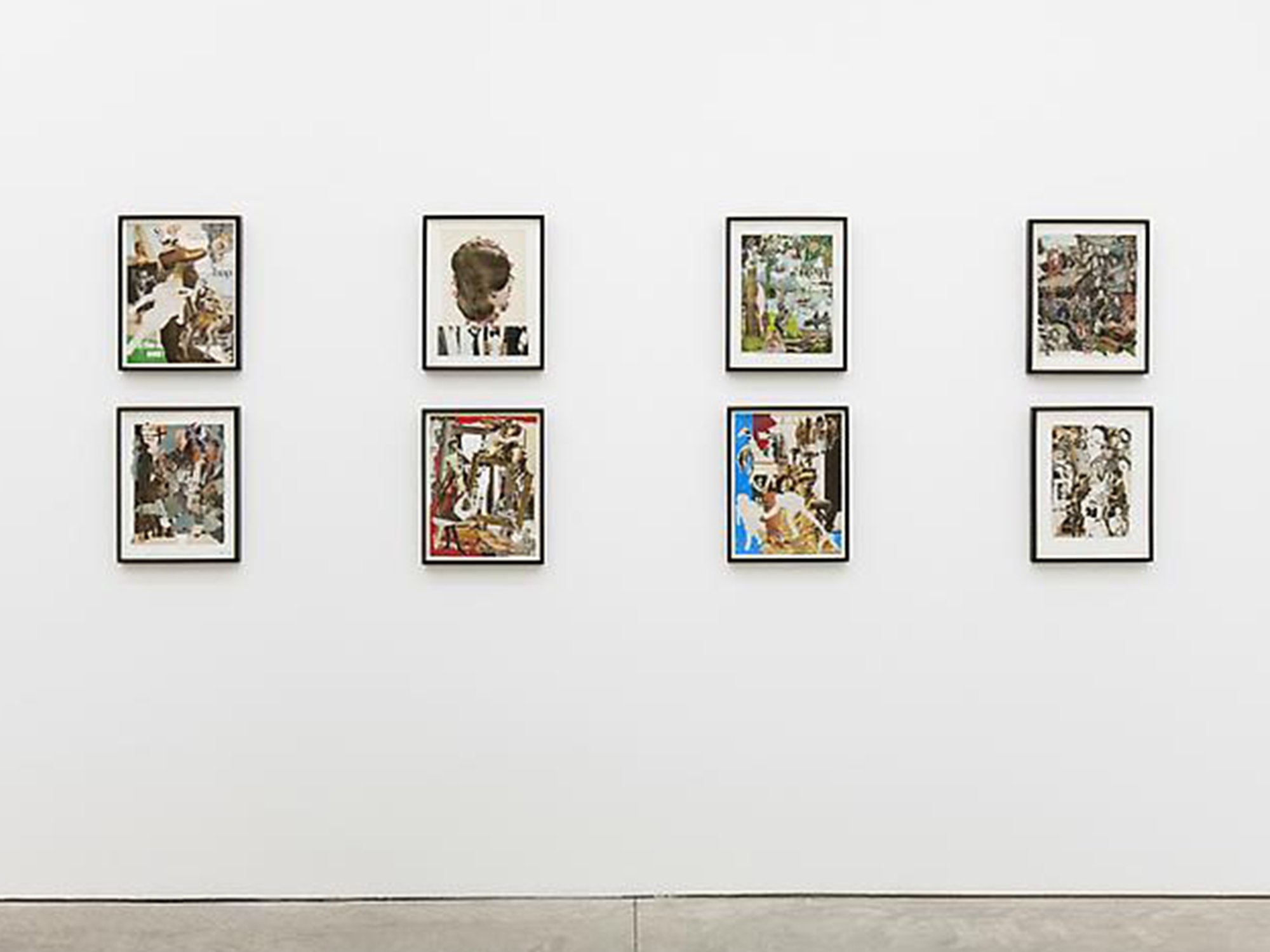 🎨 요코오 타다노리 현대미술관 이미지 6